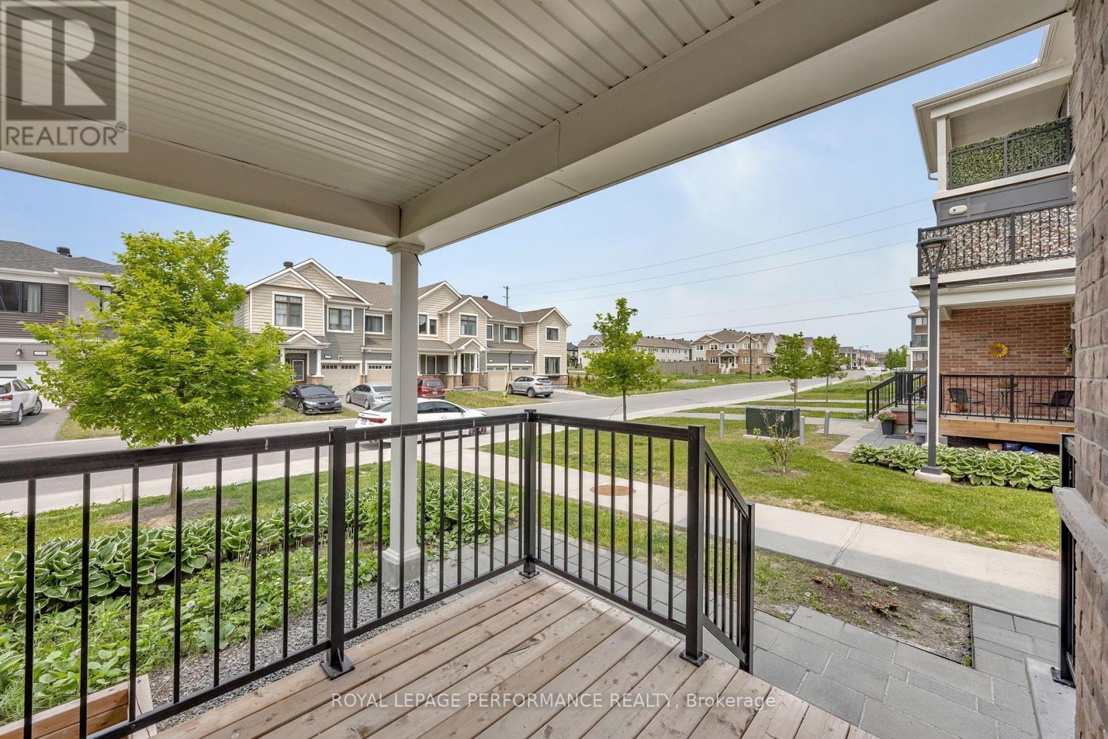 251 Zenith Private, Ottawa, Ontario  K2J 6N3 - Photo 23 - X13761888