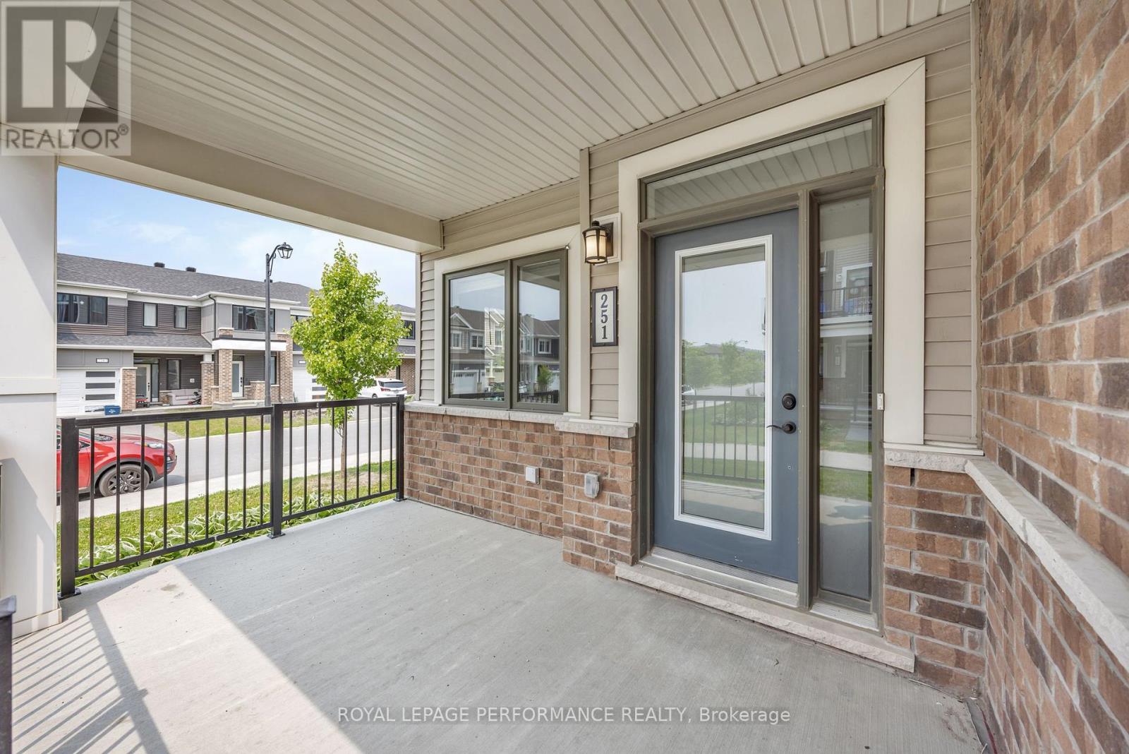 251 Zenith Private, Ottawa, Ontario  K2J 6N3 - Photo 5 - X13761888