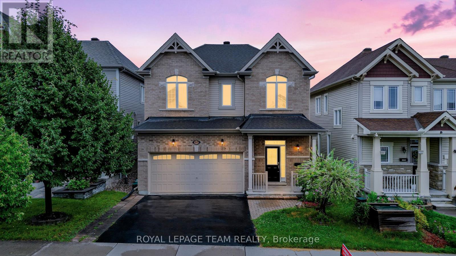 57 Crownridge Drive, Ottawa, Ontario  K2M 0J6 - Photo 2 - X13761916