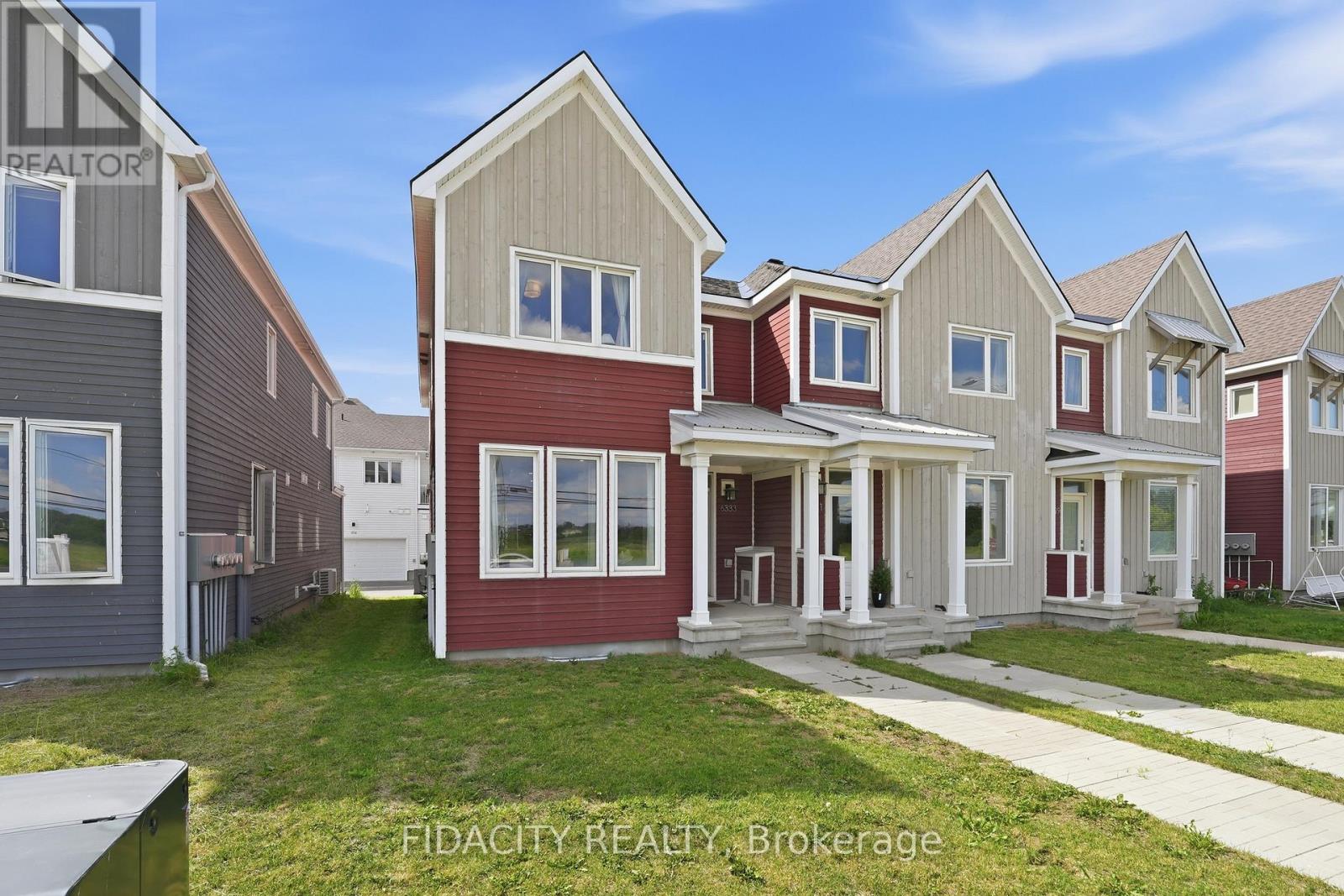 6333 Perth Street, Ottawa, Ontario  K0H 2L0 - Photo 2 - X13761992