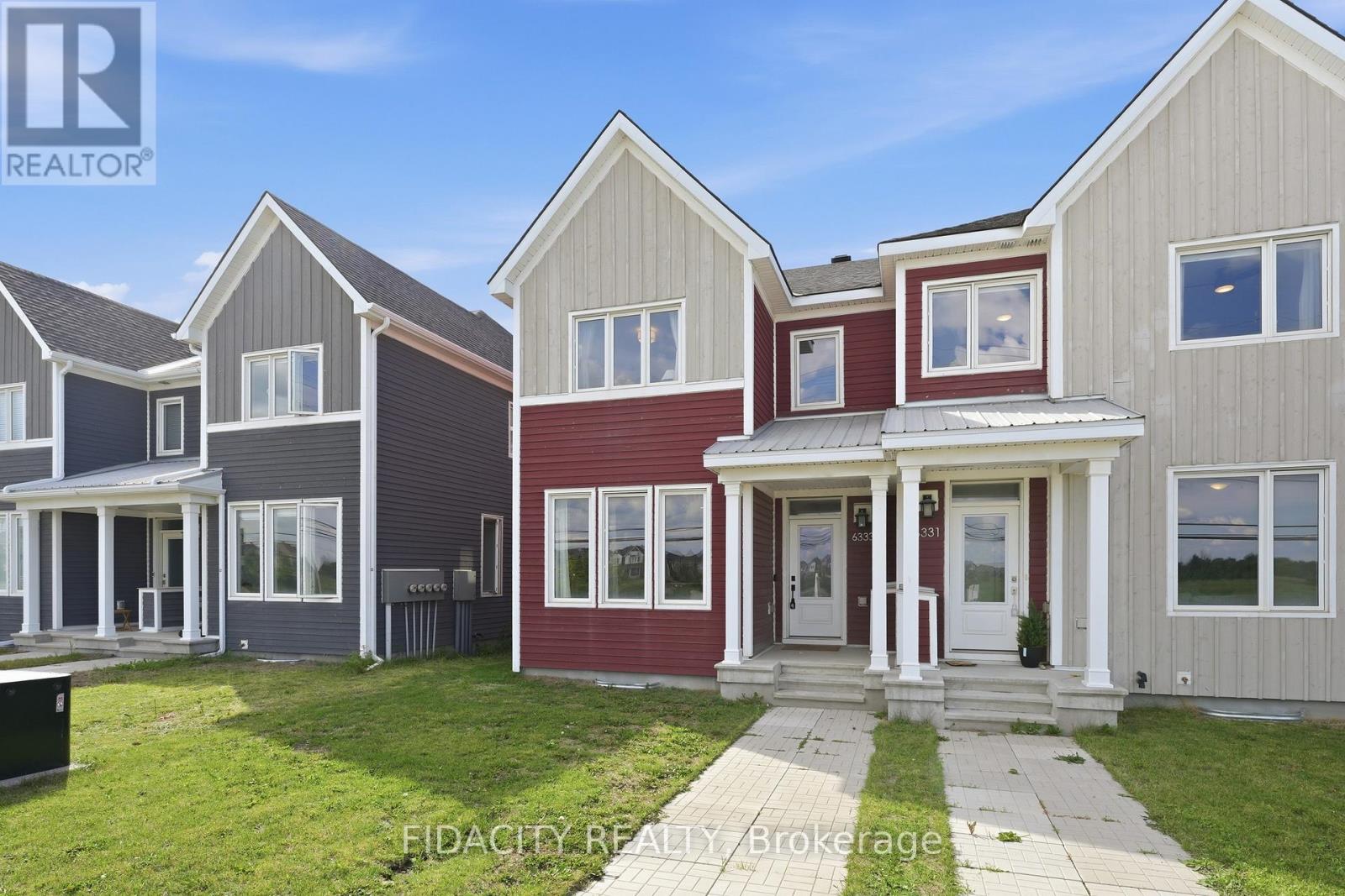6333 Perth Street, Ottawa, Ontario  K0H 2L0 - Photo 3 - X13761992
