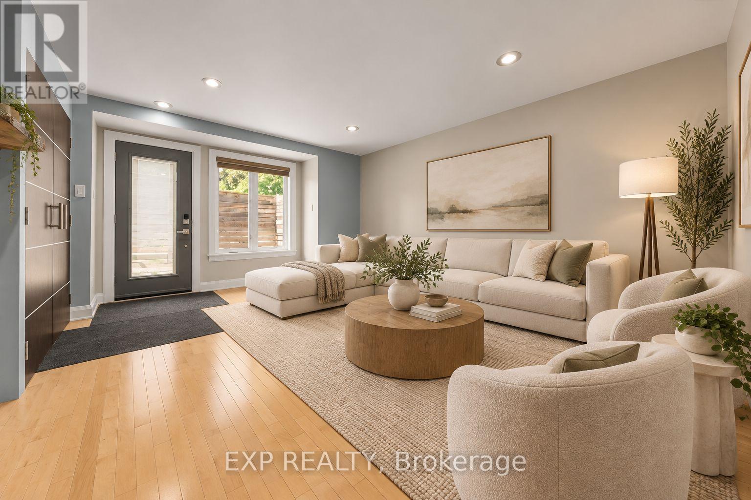 114 Sweetland Avenue, Ottawa, Ontario  K1N 7T8 - Photo 15 - X13762030