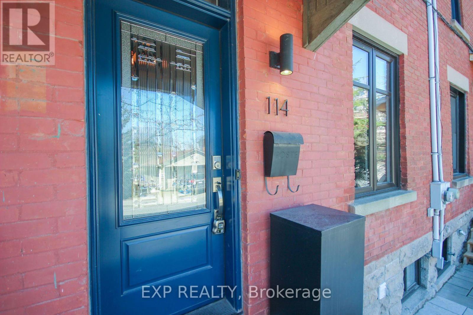 114 Sweetland Avenue, Ottawa, Ontario  K1N 7T8 - Photo 4 - X13762030