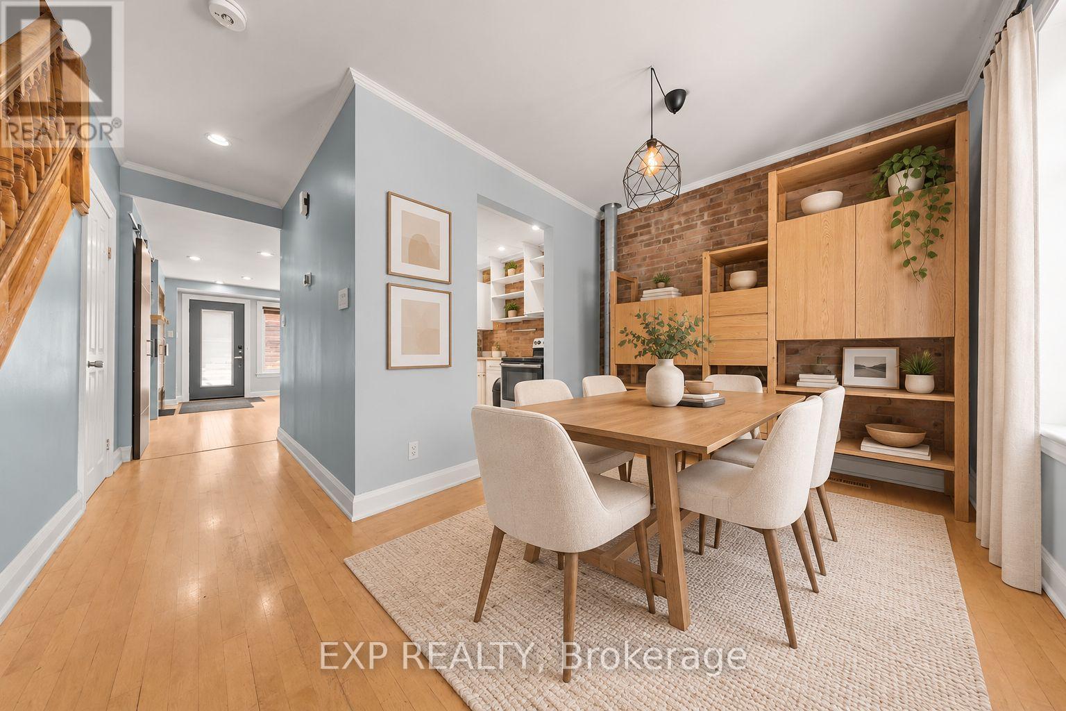 114 Sweetland Avenue, Ottawa, Ontario  K1N 7T8 - Photo 6 - X13762030