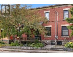 114 SWEETLAND AVENUE, Ottawa, Ontario