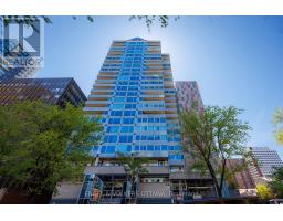 2404 - 160 GEORGE STREET, Ottawa, Ontario
