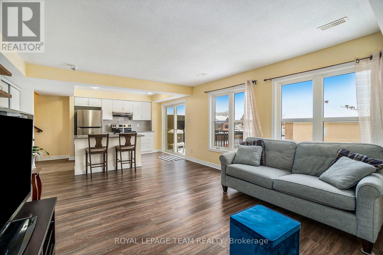 283 INFUSION PRIVATE, Ottawa, Ontario