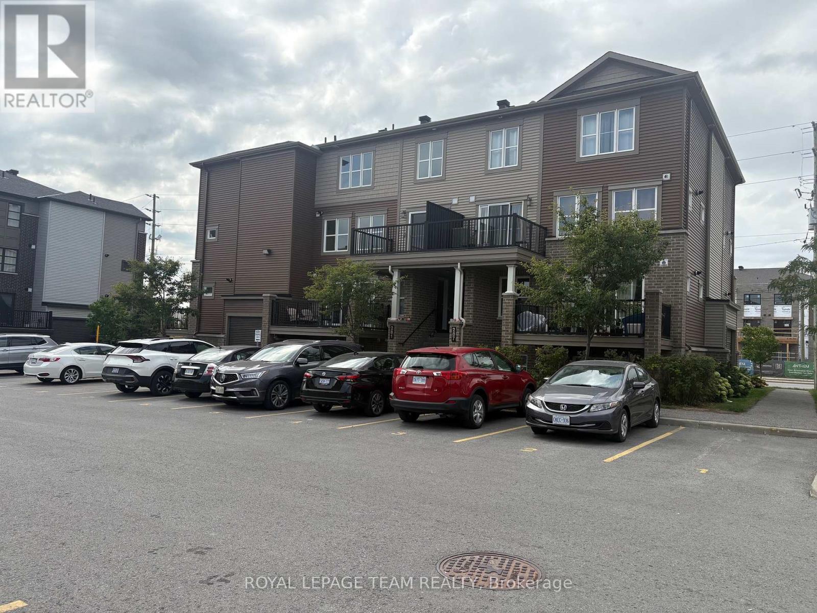 283 Infusion Private, Ottawa, Ontario  K2J 5X3 - Photo 2 - X13762100