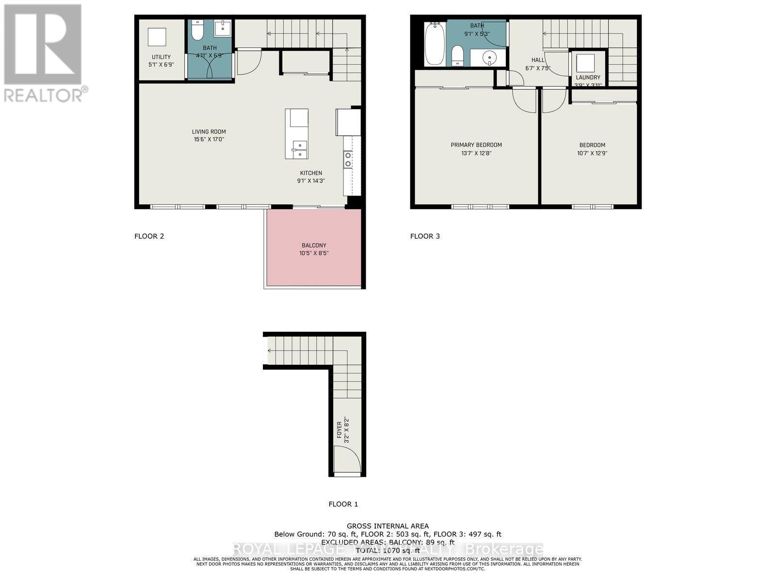 283 Infusion Private, Ottawa, Ontario  K2J 5X3 - Photo 27 - X13762100