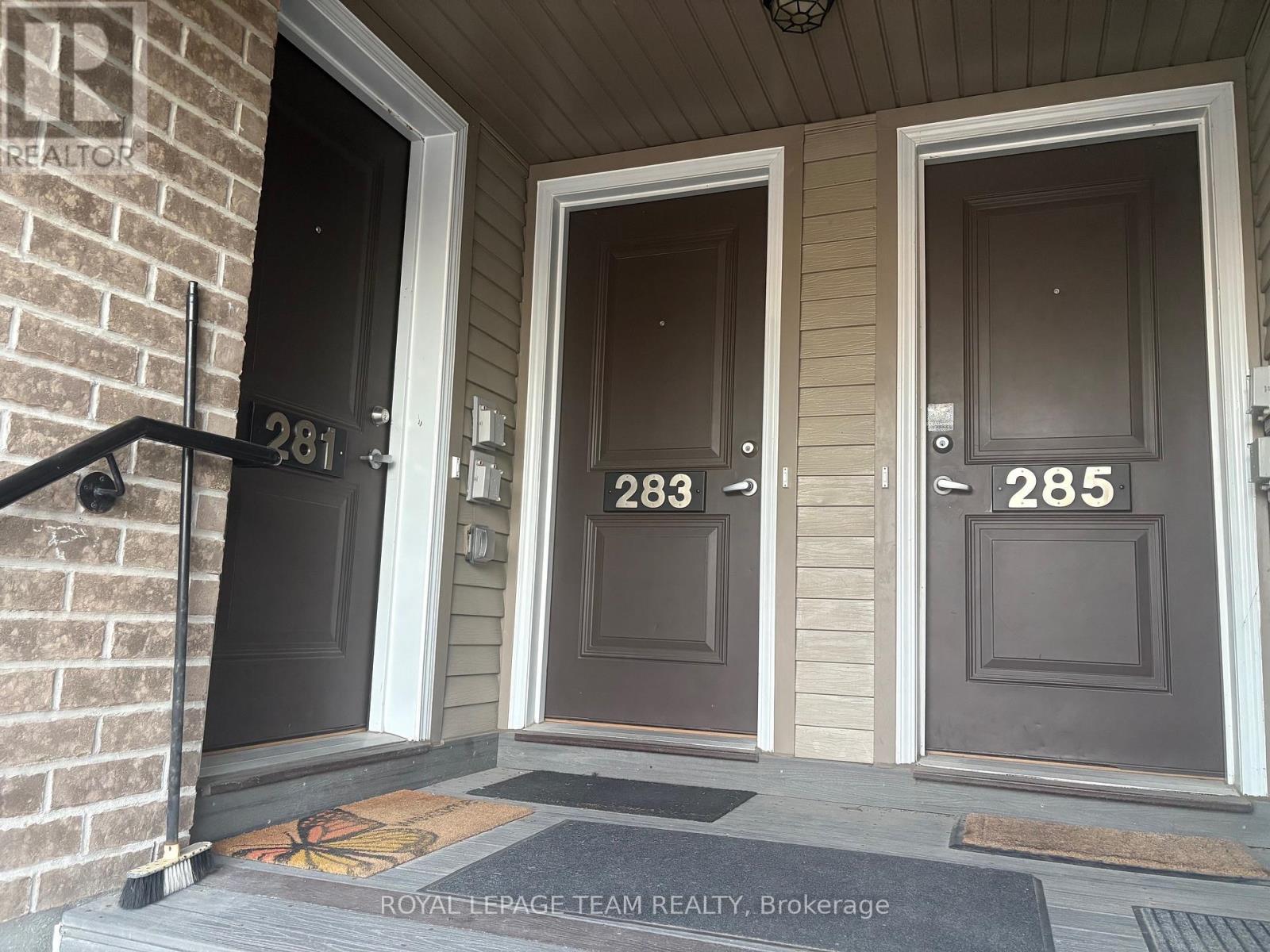 283 Infusion Private, Ottawa, Ontario  K2J 5X3 - Photo 3 - X13762100