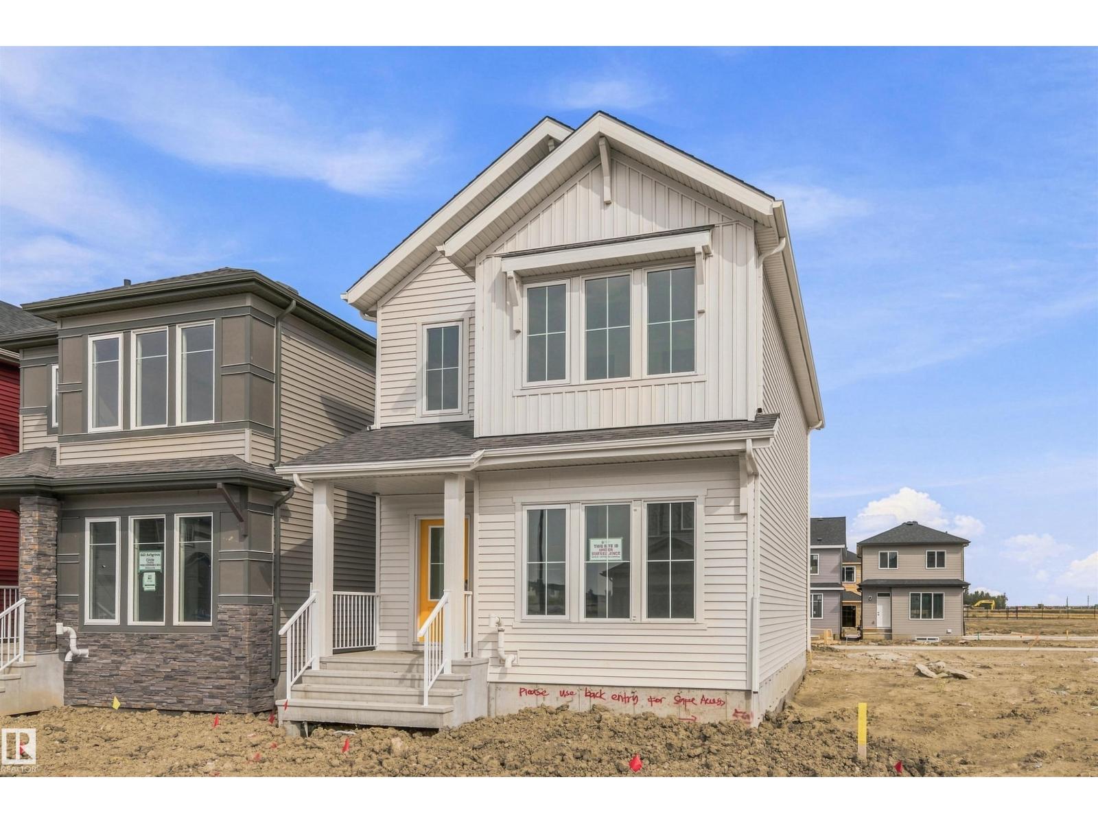 600 Ashgrove CI, Leduc, Alberta