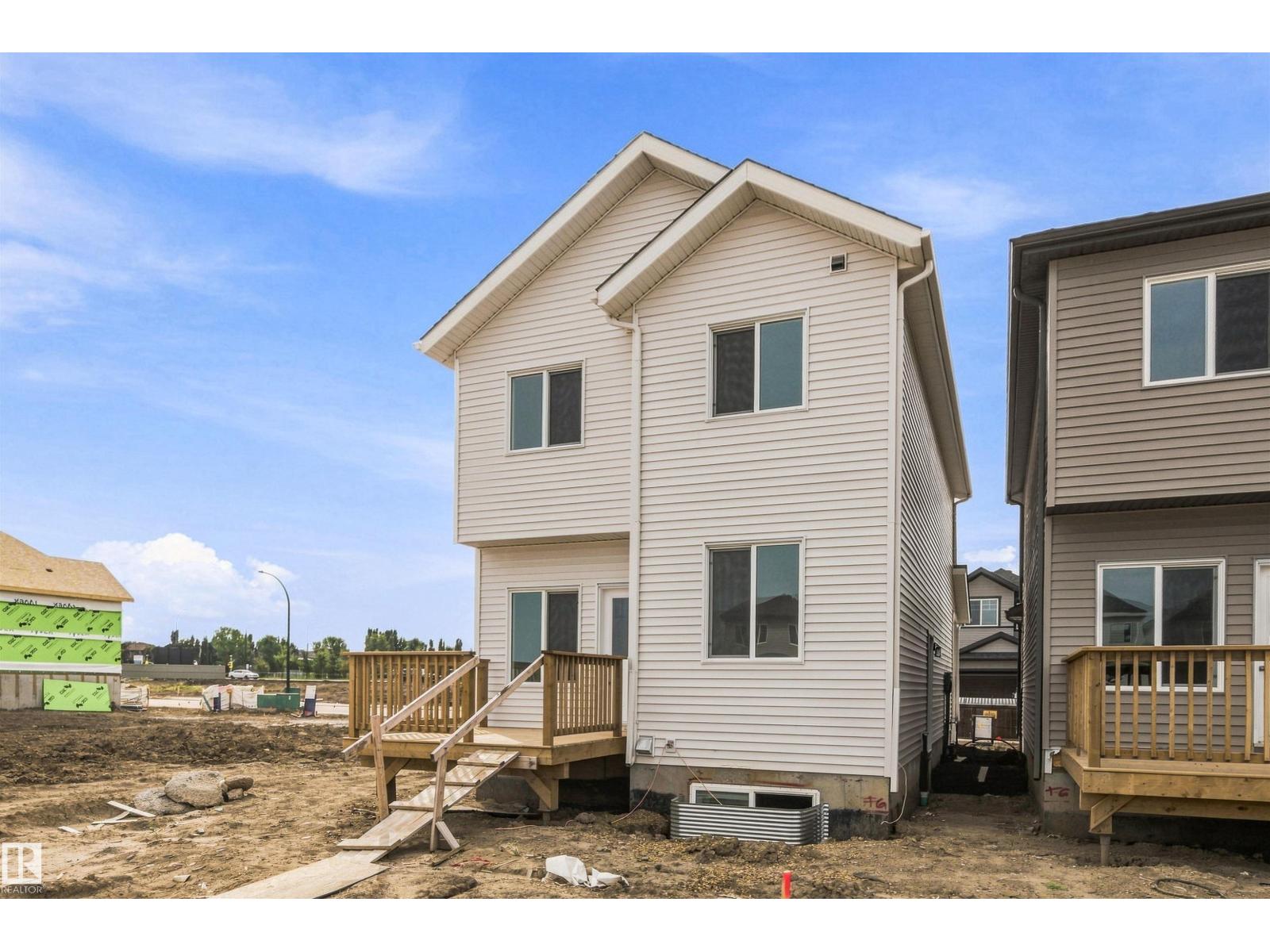 600 Ashgrove Ci, Leduc, Alberta  T9E 0K8 - Photo 3 - E4478403