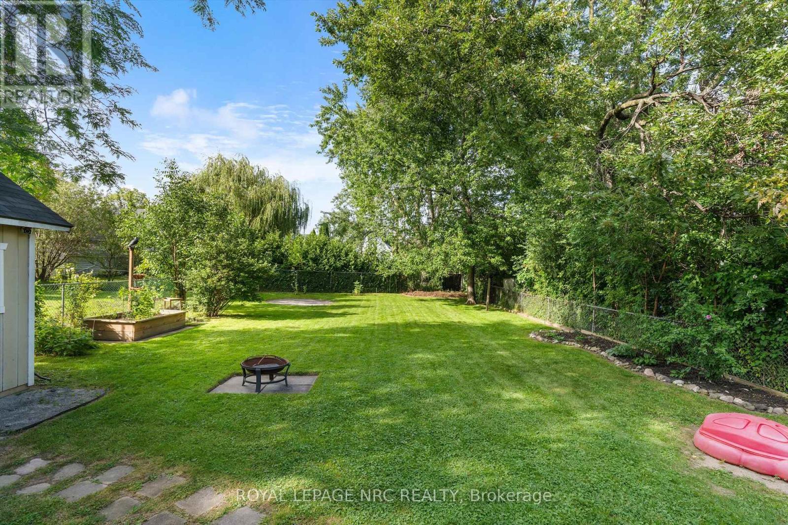 7 Vivian Avenue, St. Catharines, Ontario  L2M 5X8 - Photo 29 - X13761938