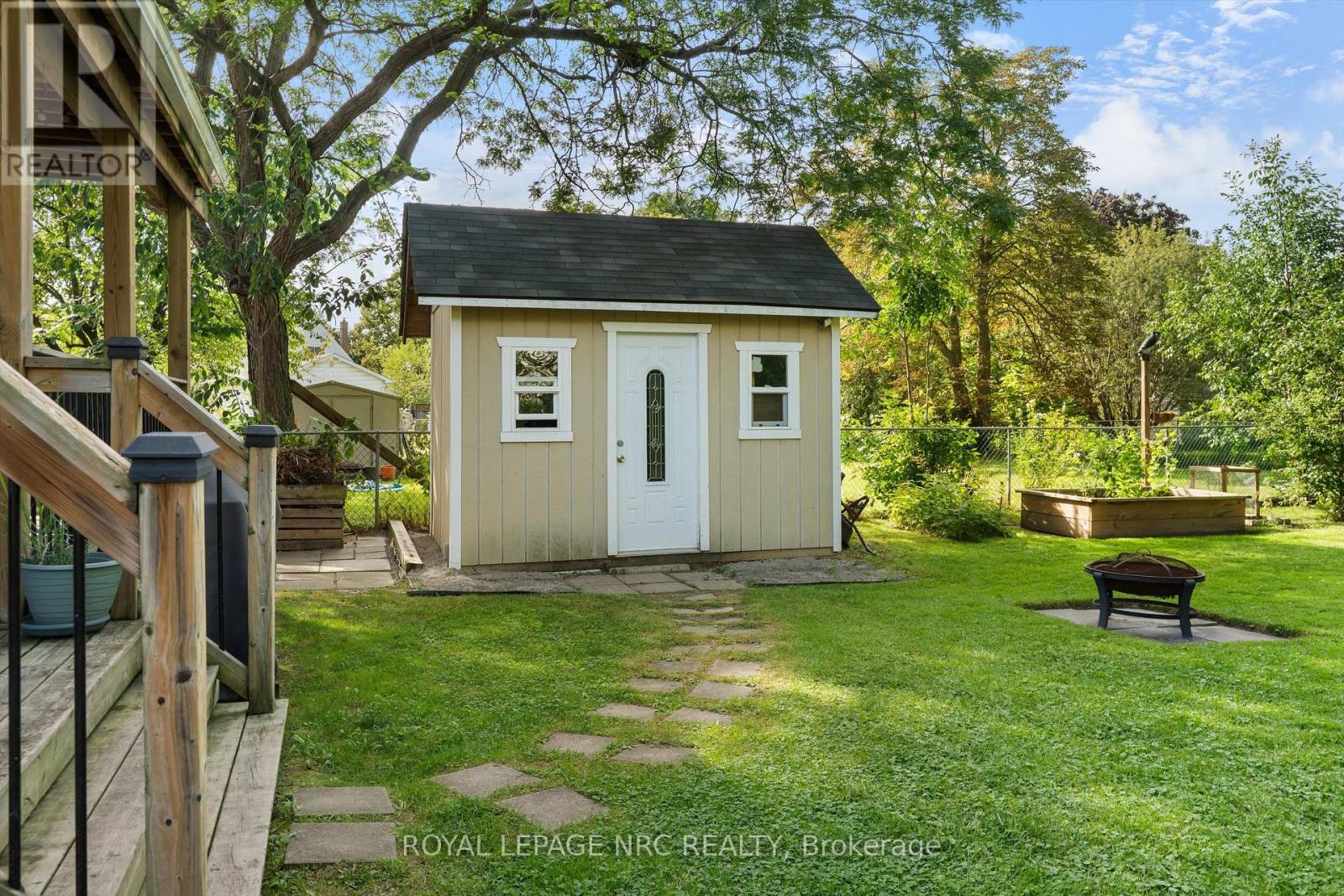 7 Vivian Avenue, St. Catharines, Ontario  L2M 5X8 - Photo 30 - X13761938