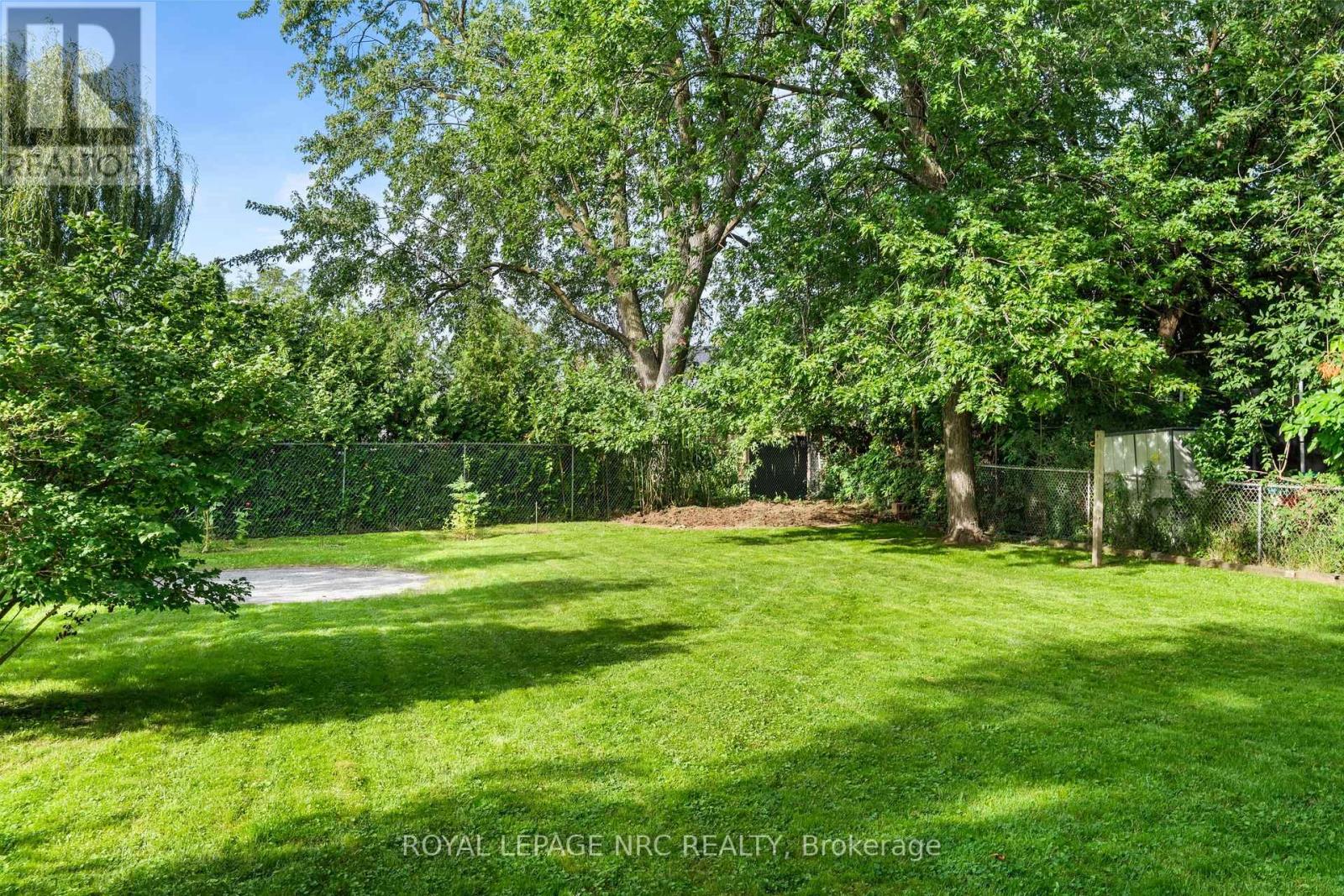 7 Vivian Avenue, St. Catharines, Ontario  L2M 5X8 - Photo 31 - X13761938