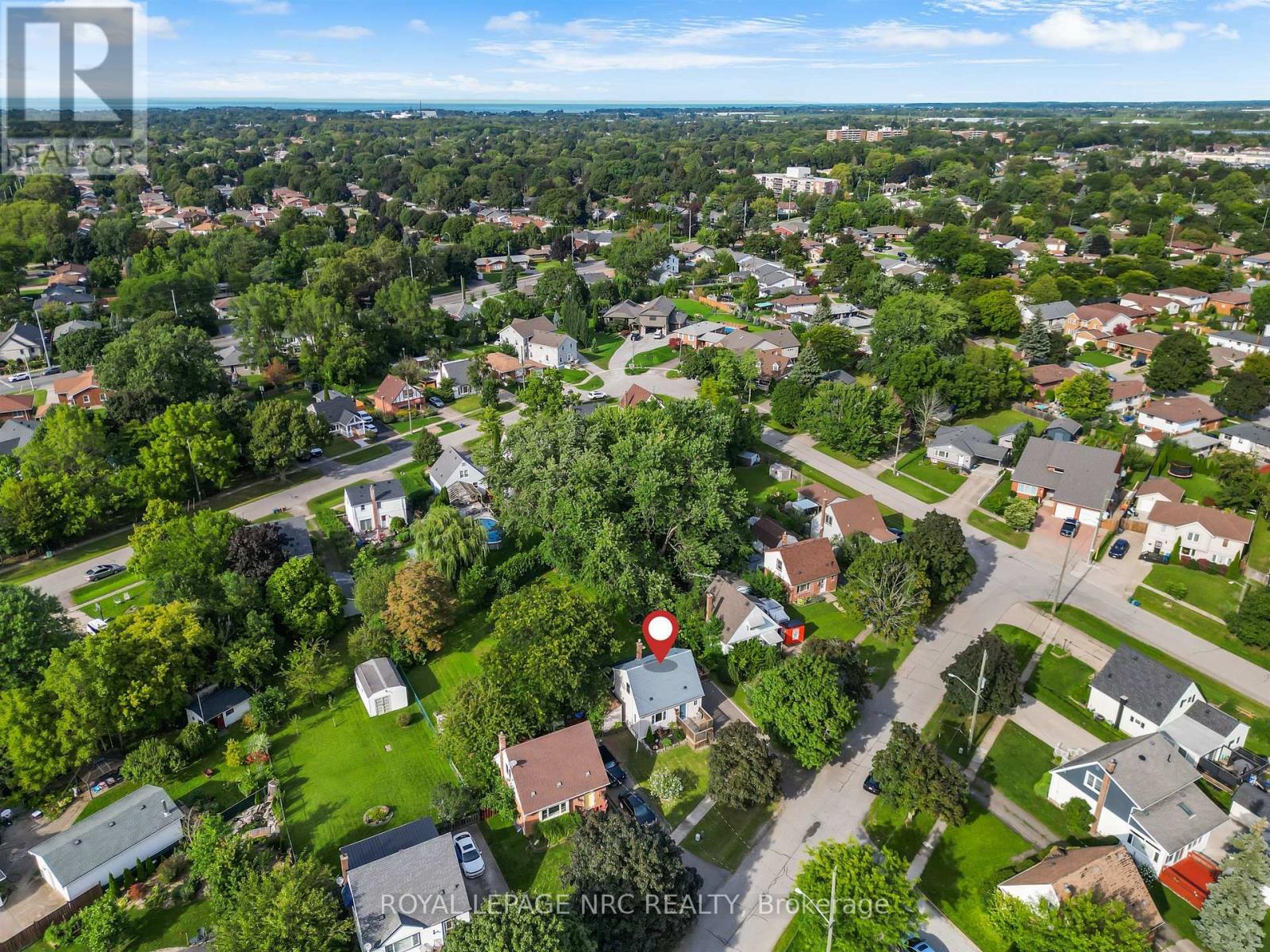 7 Vivian Avenue, St. Catharines, Ontario  L2M 5X8 - Photo 35 - X13761938