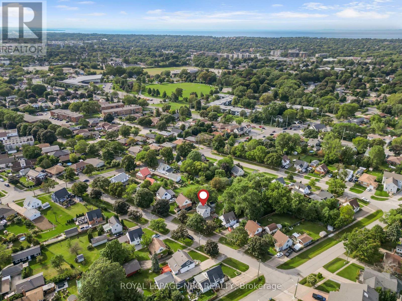 7 Vivian Avenue, St. Catharines, Ontario  L2M 5X8 - Photo 36 - X13761938