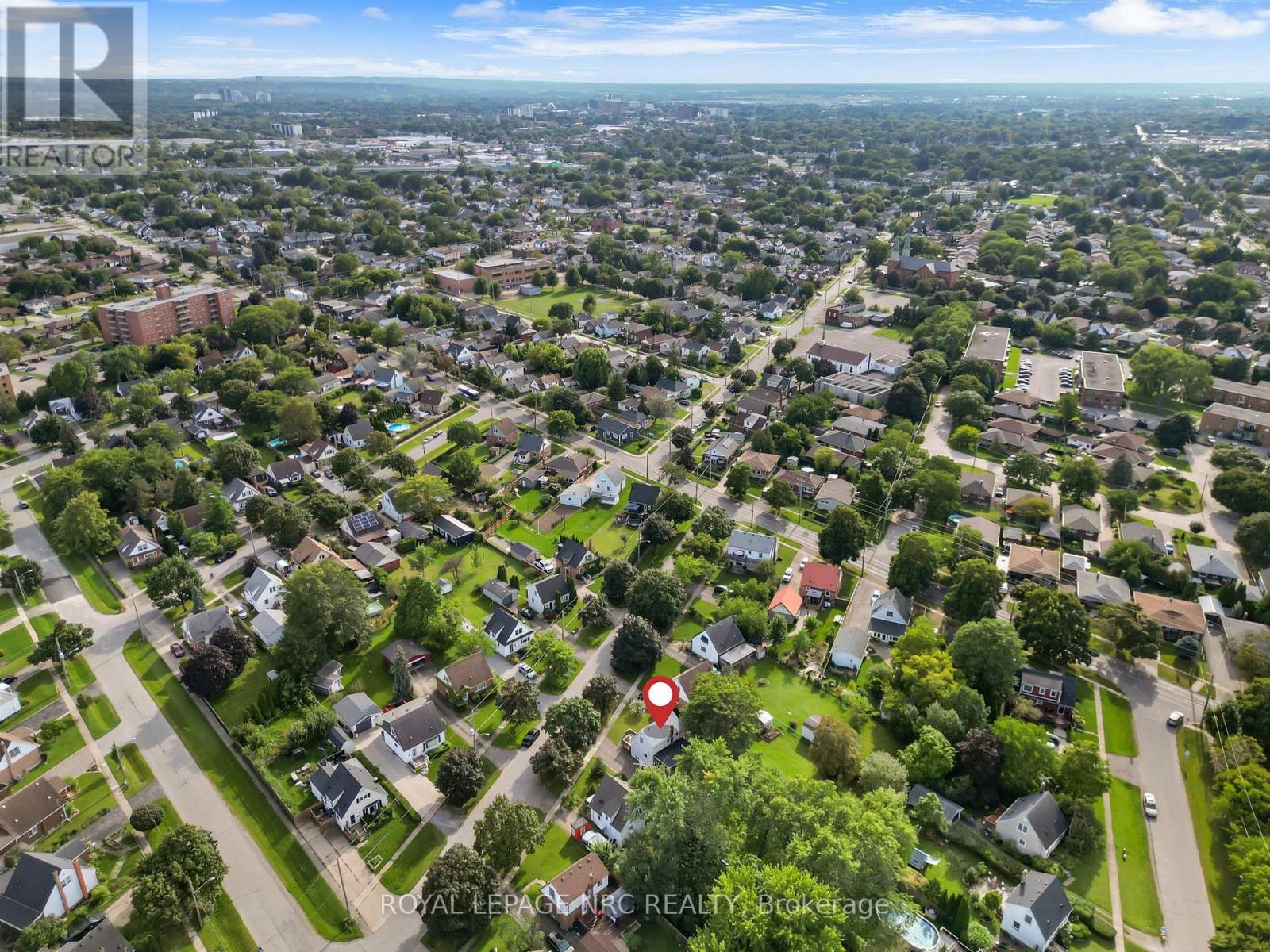7 Vivian Avenue, St. Catharines, Ontario  L2M 5X8 - Photo 38 - X13761938