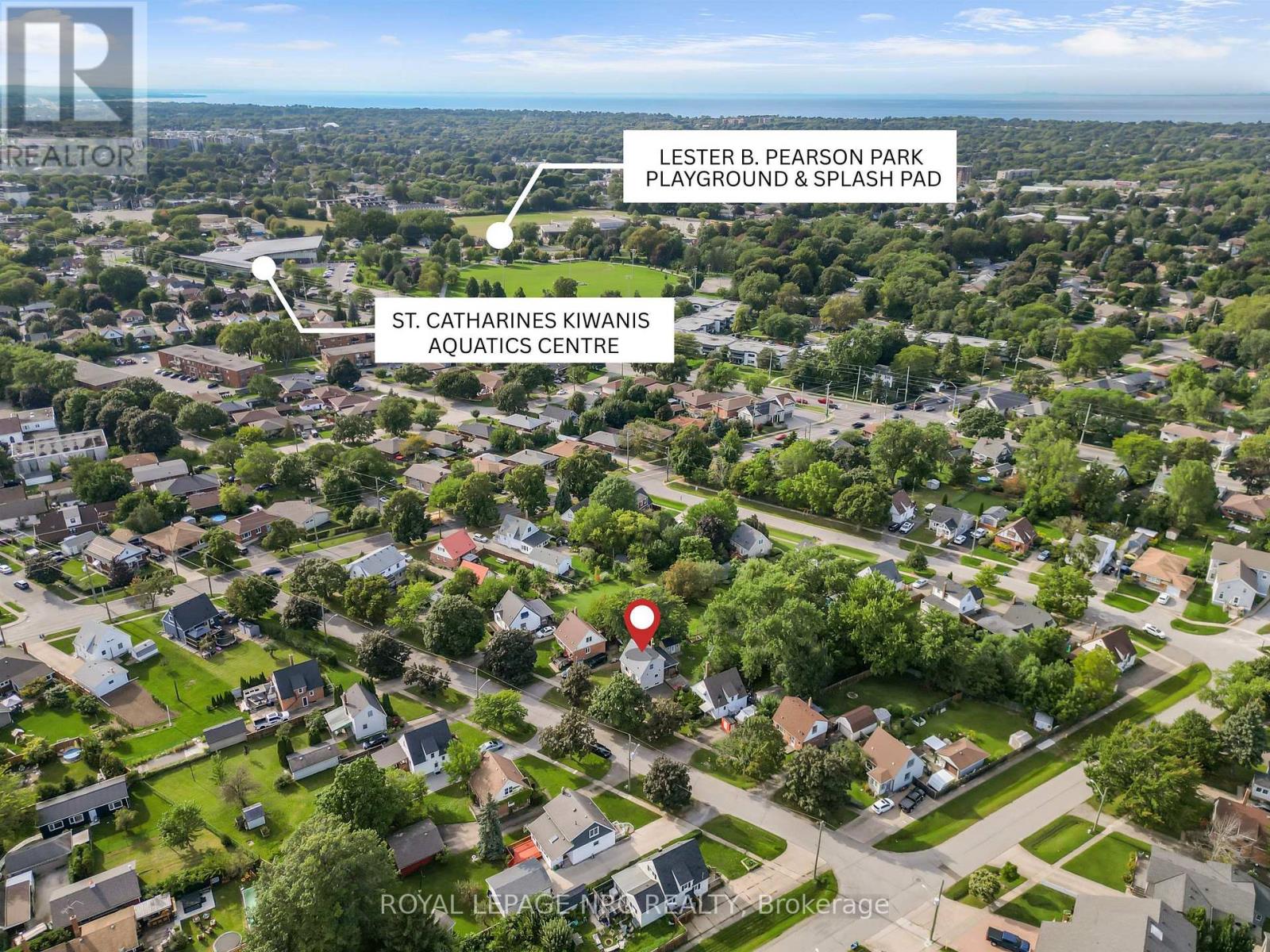 7 Vivian Avenue, St. Catharines, Ontario  L2M 5X8 - Photo 39 - X13761938