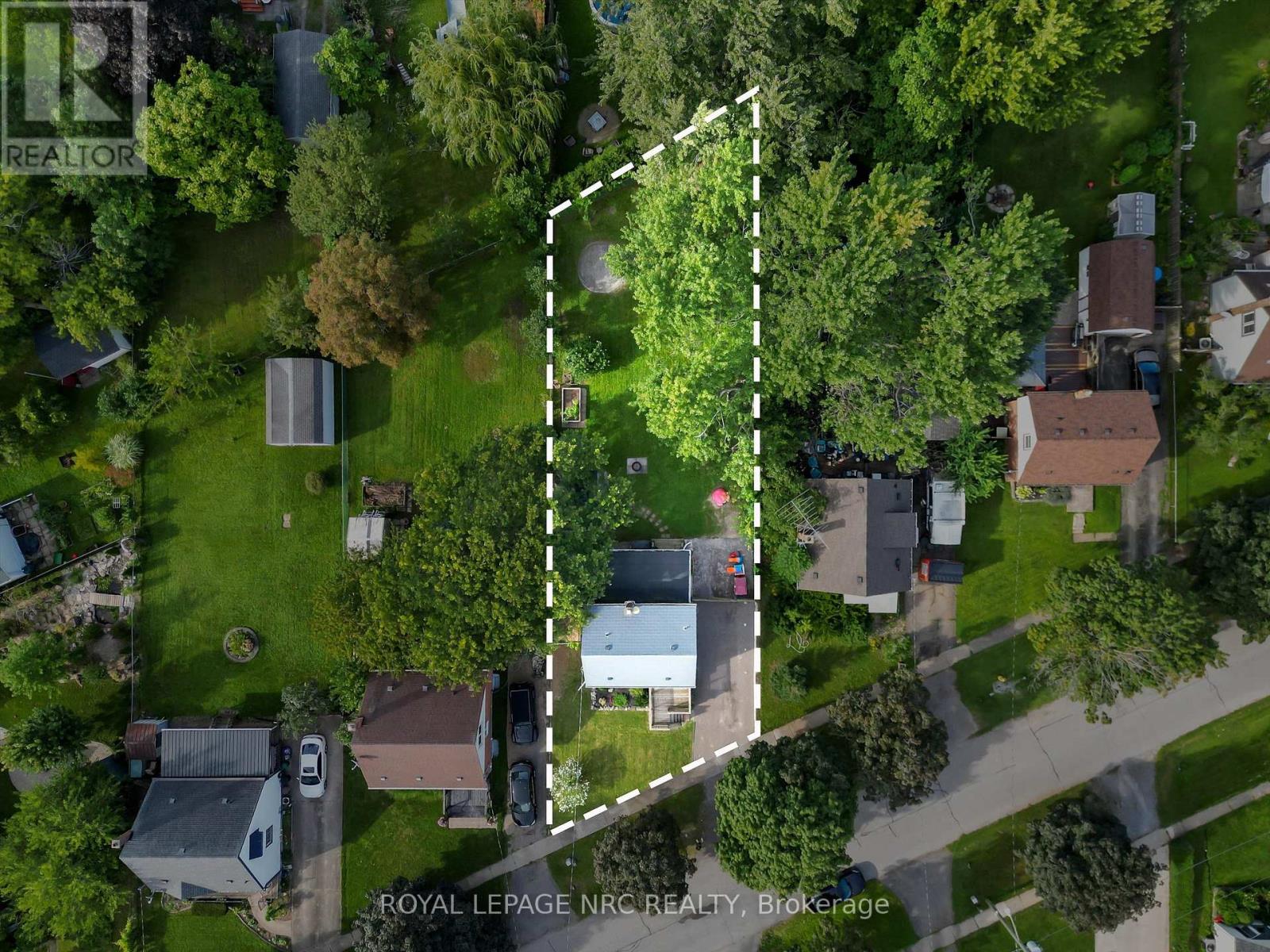 7 Vivian Avenue, St. Catharines, Ontario  L2M 5X8 - Photo 40 - X13761938