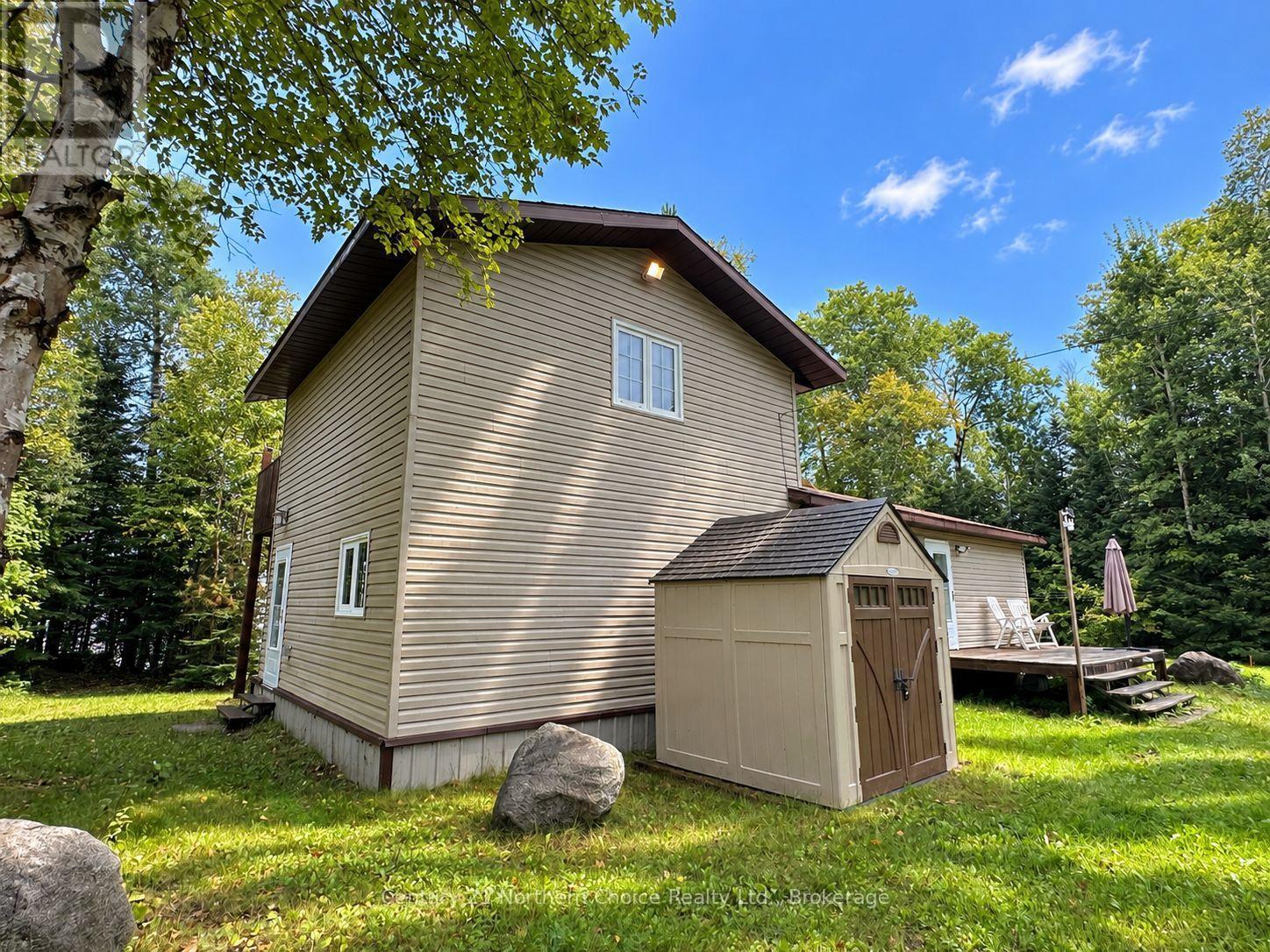 150 Pakwash Lake Road, Ear Falls, Ontario  P0V 1T0 - Photo 19 - X13762090