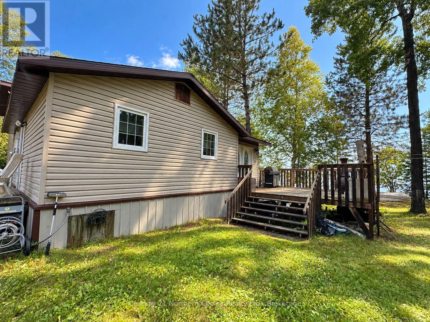 150 Pakwash Lake Road, Ear Falls, Ontario  P0V 1T0 - Photo 21 - X13762090