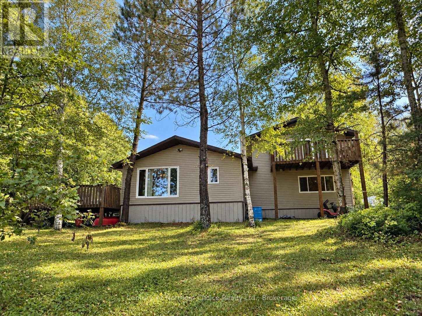 150 Pakwash Lake Road, Ear Falls, Ontario  P0V 1T0 - Photo 22 - X13762090