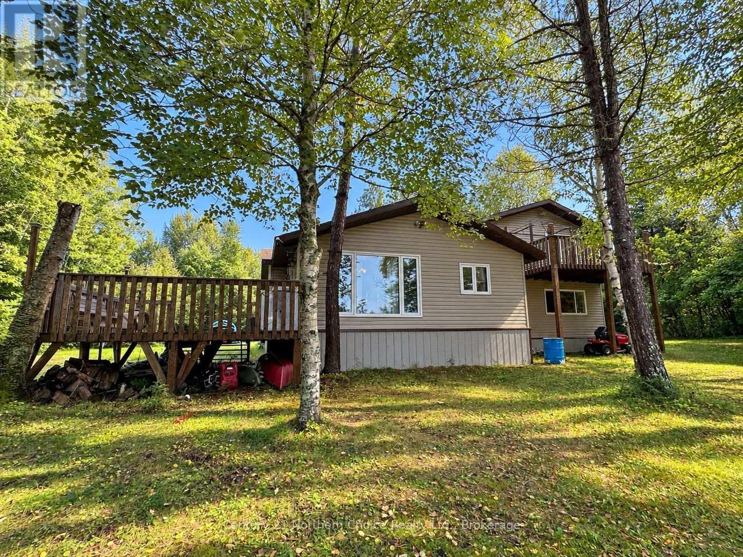 150 Pakwash Lake Road, Ear Falls, Ontario  P0V 1T0 - Photo 23 - X13762090