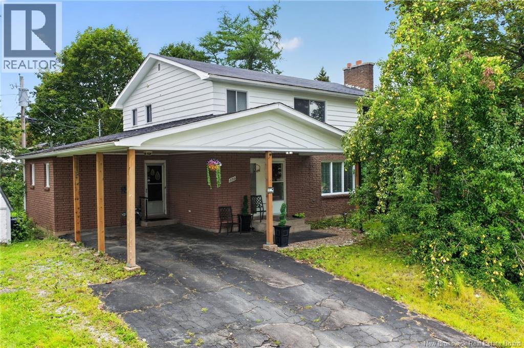 230 Macbeath Avenue, Moncton, New Brunswick  E1C 7A3 - Photo 1 - NB147572