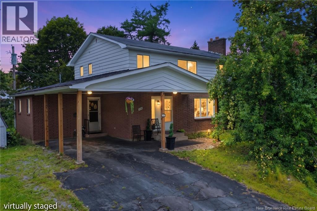 230 Macbeath Avenue, Moncton, New Brunswick  E1C 7A3 - Photo 40 - NB147572