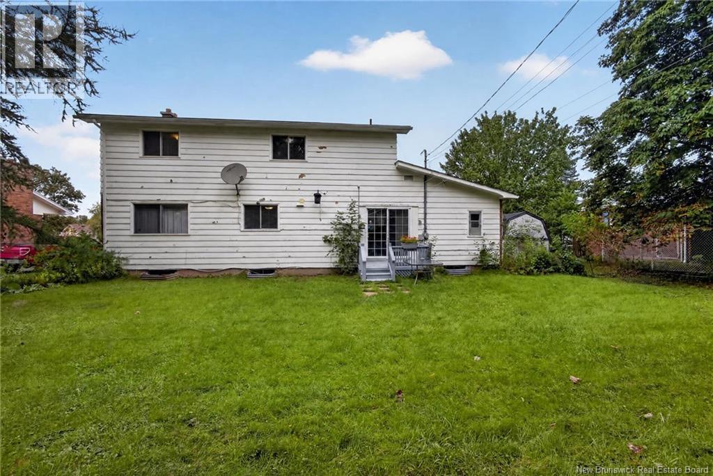 230 Macbeath Avenue, Moncton, New Brunswick  E1C 7A3 - Photo 45 - NB147572
