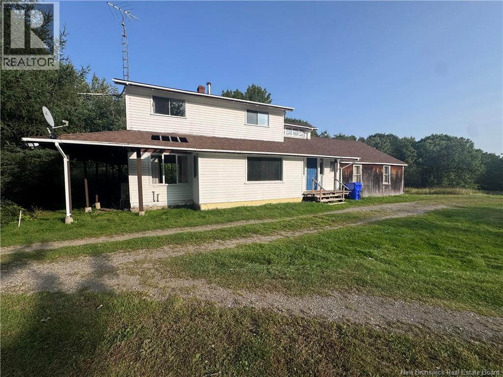 399 Ledge Road, Crocker Hill, New Brunswick