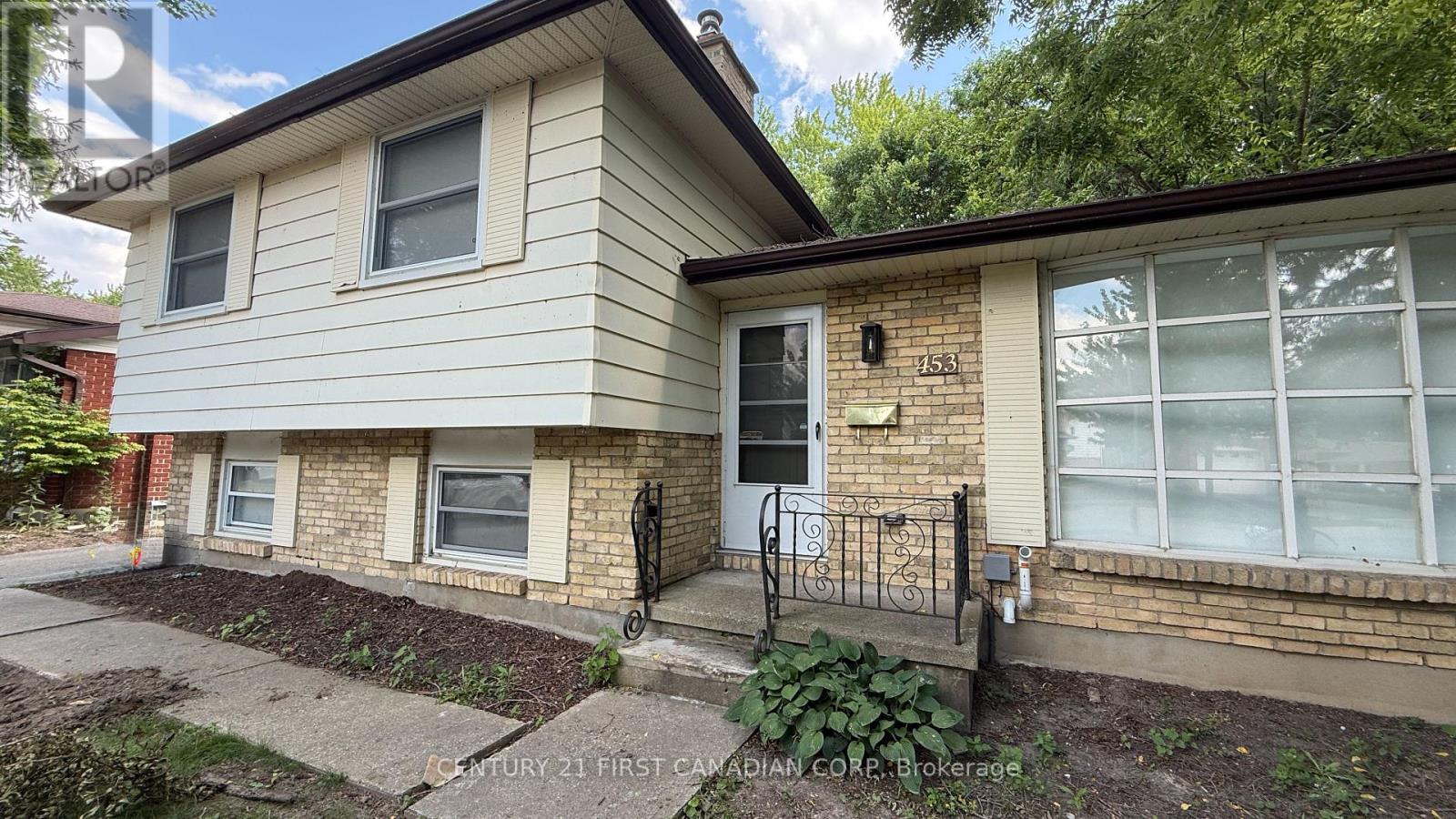 UPPER - 453 CASTLEGROVE BOULEVARD, London North, Ontario
