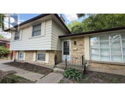 UPPER - 453 CASTLEGROVE BOULEVARD, London North, Ontario