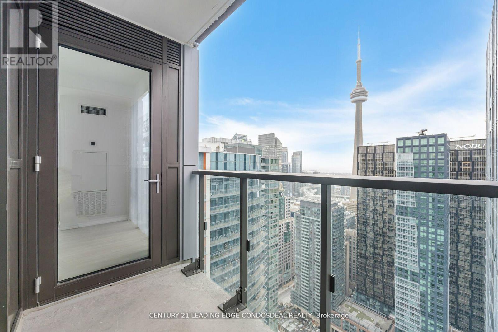 4929 - 28 Widmer Street, Toronto, Ontario  M5V 0T2 - Photo 28 - C13761910