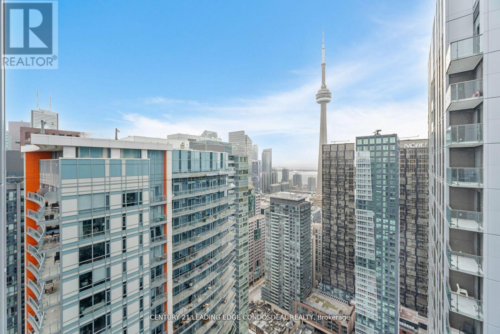 4929 - 28 Widmer Street, Toronto, Ontario  M5V 0T2 - Photo 30 - C13761910