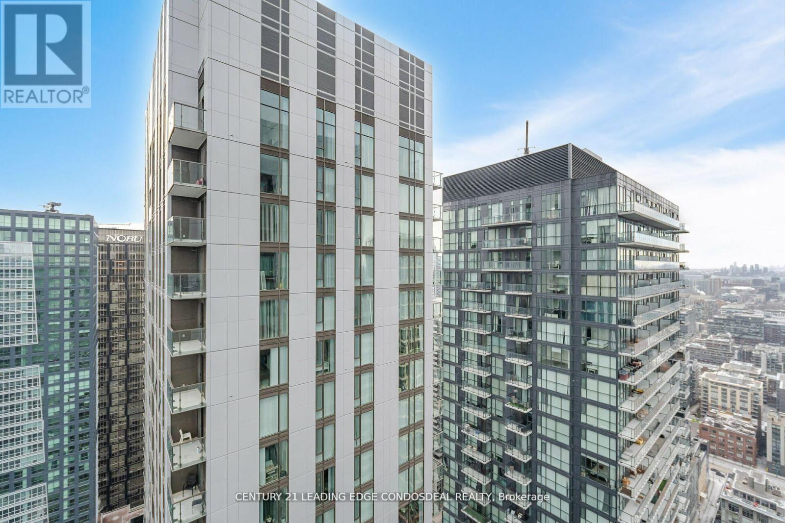 4929 - 28 Widmer Street, Toronto, Ontario  M5V 0T2 - Photo 31 - C13761910