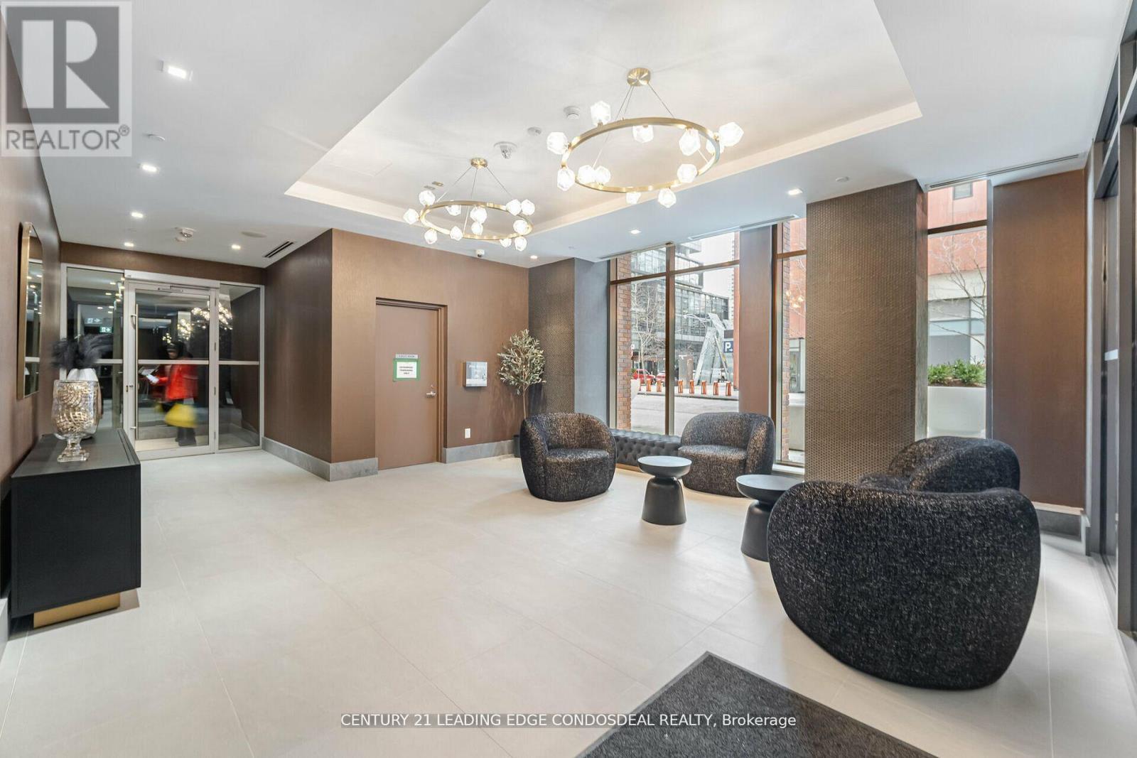 4929 - 28 Widmer Street, Toronto, Ontario  M5V 0T2 - Photo 4 - C13761910