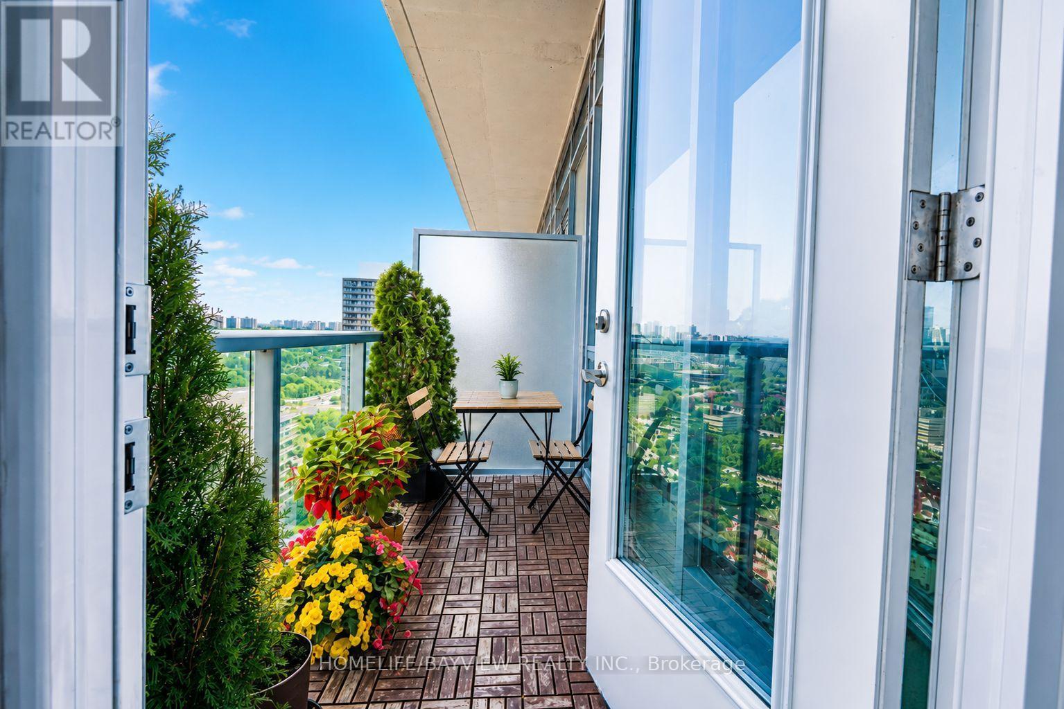 2309 - 72 Esther Shiner Boulevard, Toronto, Ontario  M2K 0C4 - Photo 10 - C13761950