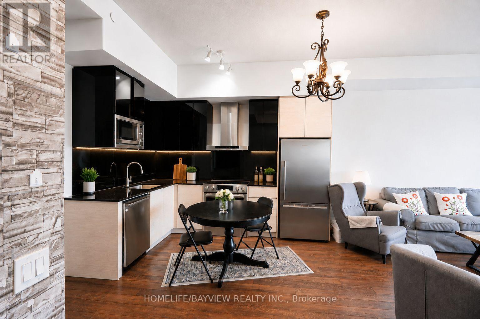 2309 - 72 Esther Shiner Boulevard, Toronto, Ontario  M2K 0C4 - Photo 4 - C13761950