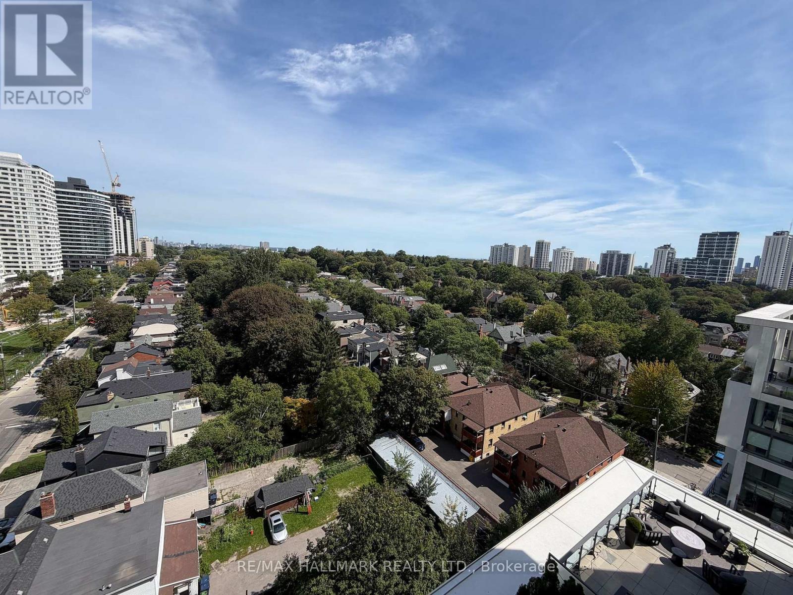 1506 - 5 Soudan Avenue, Toronto, Ontario  M4S 0B1 - Photo 9 - C13761960
