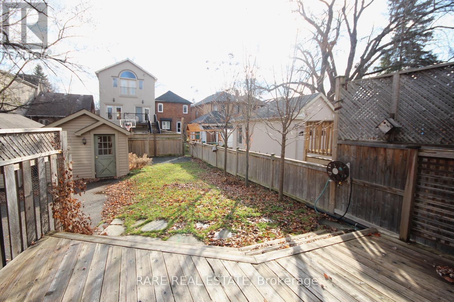333 Brookdale Avenue, Toronto, Ontario  M5M 1P9 - Photo 18 - C13762046
