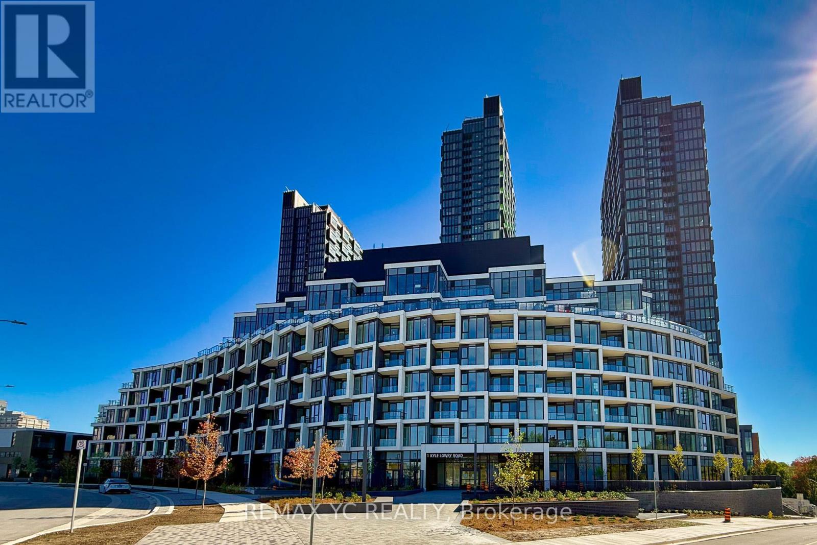 213 - 1 Kyle Lowry Road, Toronto, Ontario  M3C 0S6 - Photo 19 - C13762060