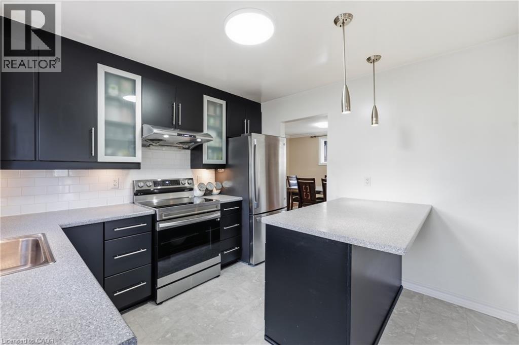 63 Folkestone Avenue, Hamilton, Ontario  L8V 4N1 - Photo 10 - 40861693