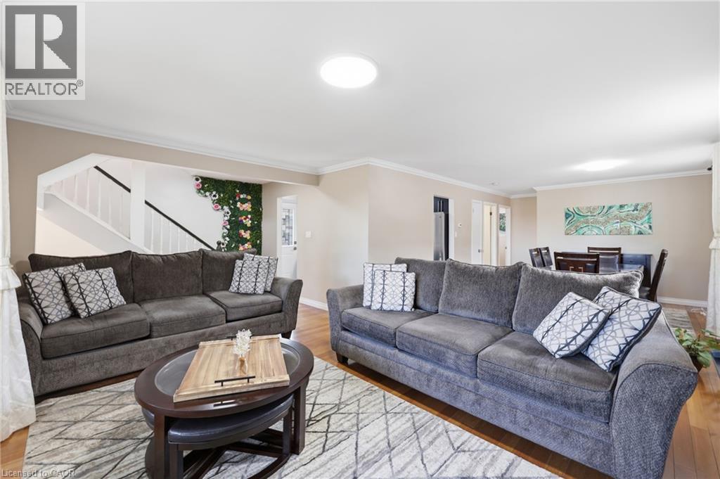 63 Folkestone Avenue, Hamilton, Ontario  L8V 4N1 - Photo 11 - 40861693