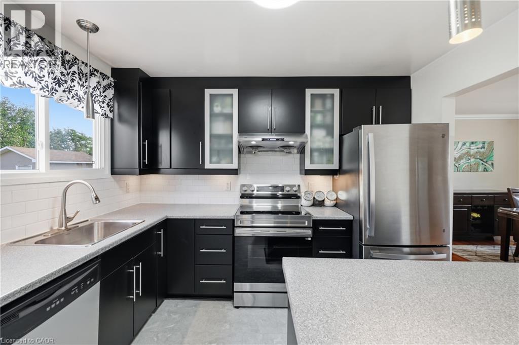63 Folkestone Avenue, Hamilton, Ontario  L8V 4N1 - Photo 13 - 40861693
