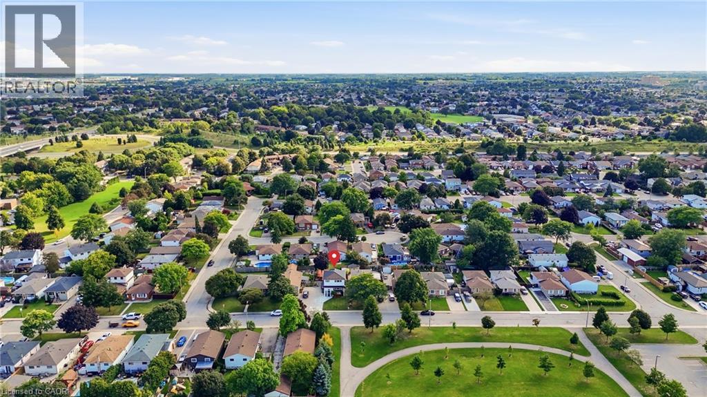 63 Folkestone Avenue, Hamilton, Ontario  L8V 4N1 - Photo 40 - 40861693