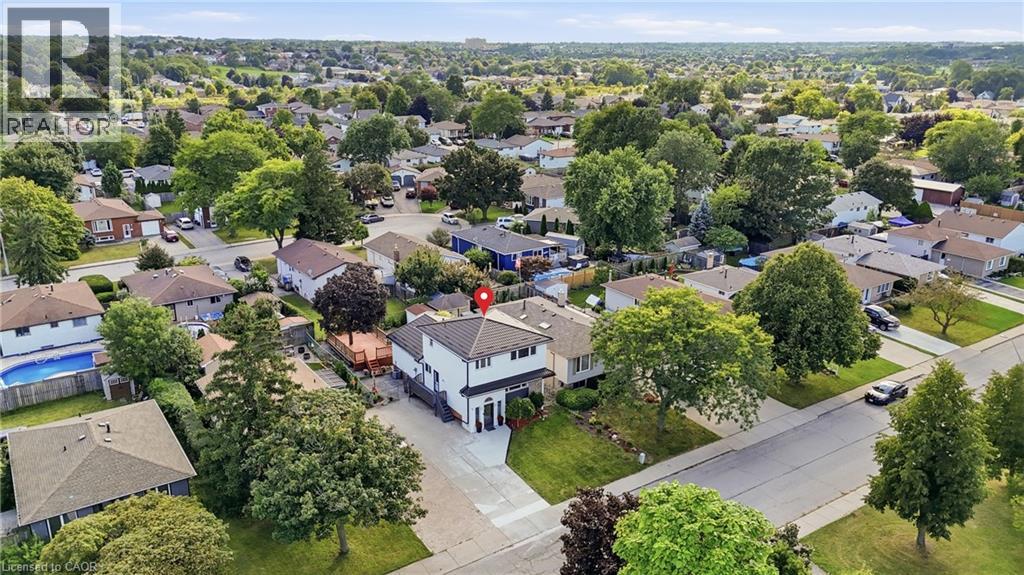 63 Folkestone Avenue, Hamilton, Ontario  L8V 4N1 - Photo 41 - 40861693