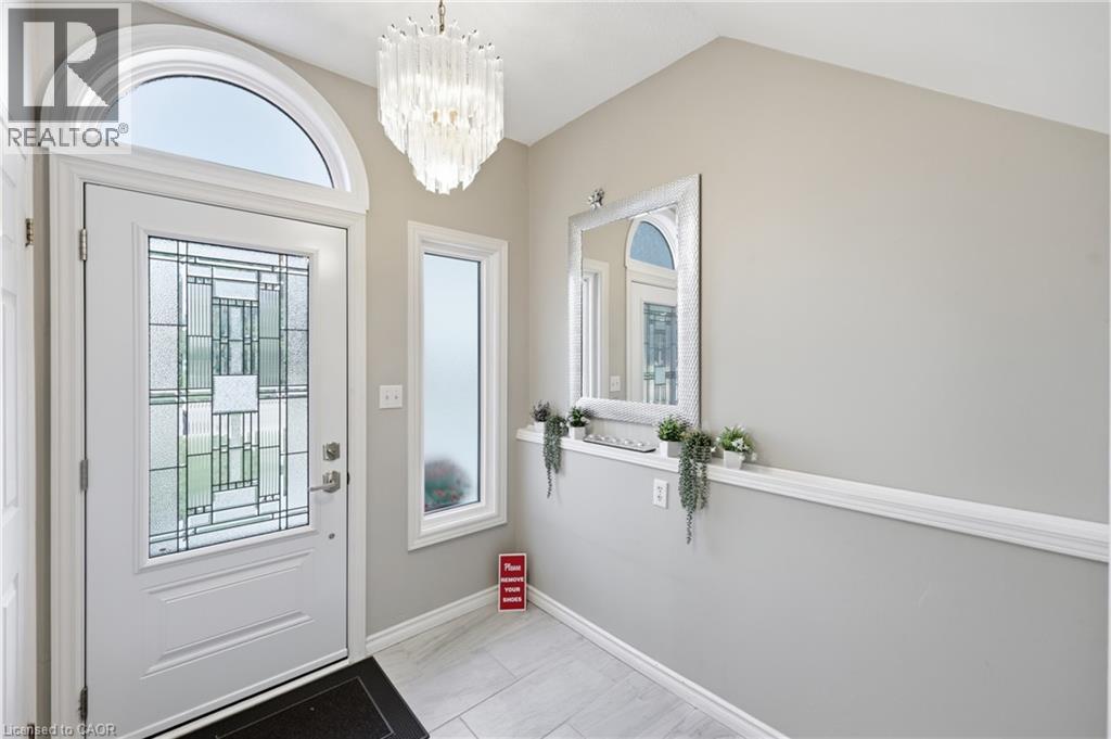 63 Folkestone Avenue, Hamilton, Ontario  L8V 4N1 - Photo 7 - 40861693