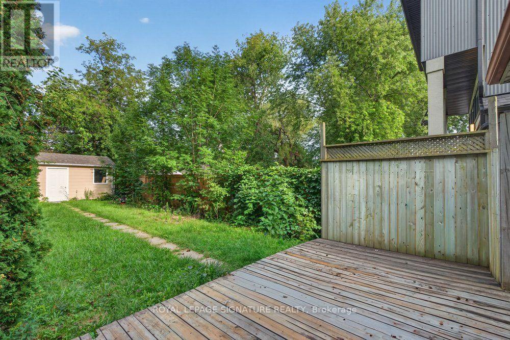 121 Preston Street, Toronto, Ontario  M1N 3N4 - Photo 19 - E13761892